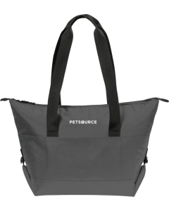 18-Can Collapsible Cooler with Embroidered Petsource Logo