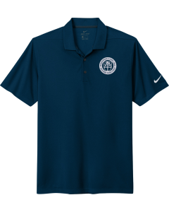 Dri-FIT Micro Pique 2.0 Polo with Circle Logo