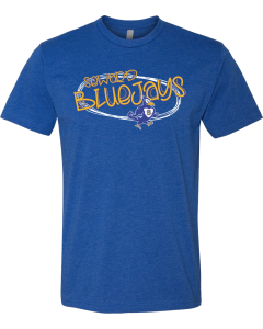 CVC T-Shirt with SHS Scribble Logo