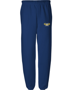 NuBlend® Sweatpants with Track Pant Logo