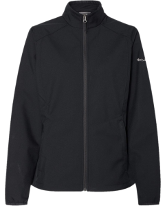 Women’s Kruser Ridge™ Soft Shell Jacket with Settje Embroidered Logo
