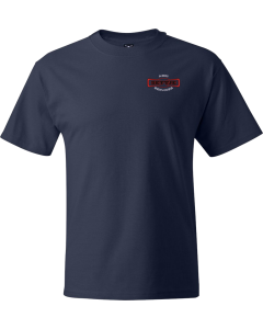 Beefy-T Tall Short Sleeve T-Shirt