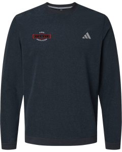 Crewneck Sweatshirt with Settje Embroidered Logo