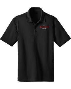 Snag Proof Polo