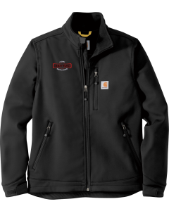 Crowley Soft Shell Jacket