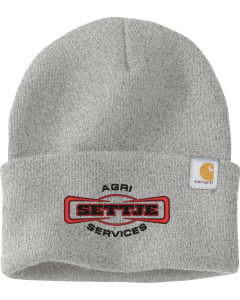 Watch Cap 2.0 with Settje Embroidered Logo