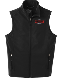 Core Soft Shell Vest