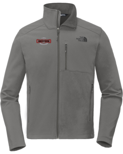 Apex Barrier Soft Shell Jacket with Settje Embroidered Logo