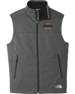 Ridgeline Soft Shell Vest