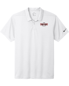 Dry Essential Solid Polo with Settje Embroidered Logo