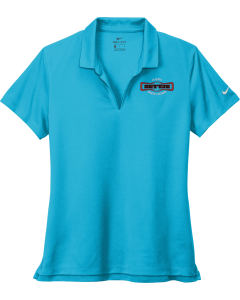 Ladies Dri-FIT Micro Pique 2.0 Polo with Settje Embroidered Logo
