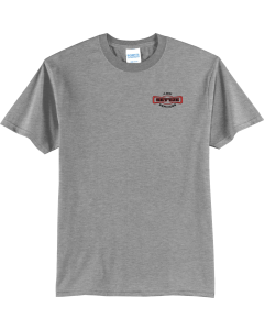 50/50 Cotton/Poly T-Shirt