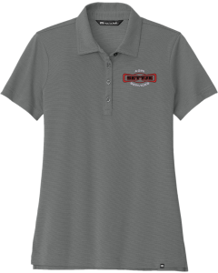Ladies Sunnyvale Polo with Settje Embroidered Logo