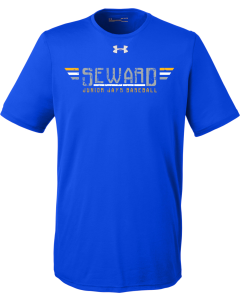 Men's Locker T-Shirt 2.0 with Flyball Logo