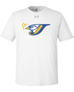 Men's Team Tech™ T-Shirt with Mascot Logo