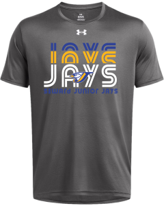 Men's Team Tech™ T-Shirt with Infield Logo