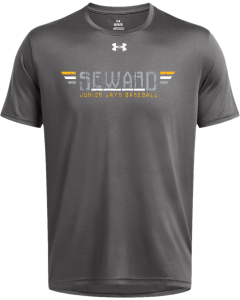 Men's Team Tech™ T-Shirt with Flyball Logo