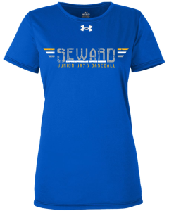 Women's Team Tech™ T-Shirt with Flyball Logo