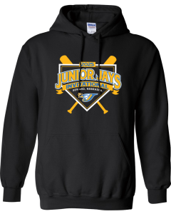 Heavy Blend™ Hooded Sweatshirt with 2025 Invitational Logo