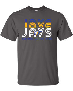 Ultra Cotton® T-Shirt with Infield Logo