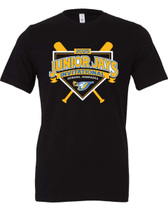 Jersey Tee with 2025 Invitational Logo