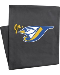 Pro-Weave Sweatshirt Blanket with Mascot Logo