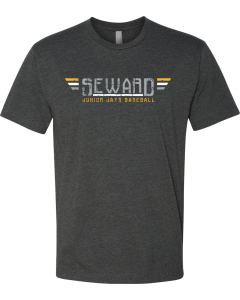 Unisex CVC T-Shirt with Flyball Logo