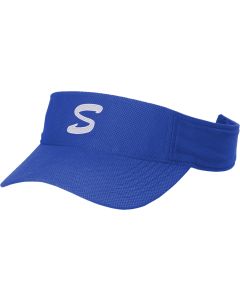 Action Visor with Visor Logo