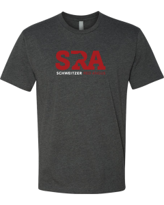 CVC T-Shirt with SRA Logo