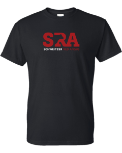 DryBlend® T-Shirt with SRA Logo