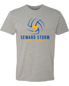 CVC T-Shirt with 2025 Logo