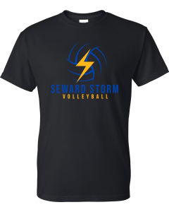 DryBlend® T-Shirt with 2025 Logo