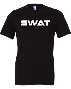 Jersey Tee with Swat Logo
