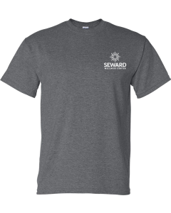 DryBlend® T-Shirt with Wellness Center Staff Shirts