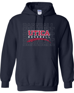 Unisex Heavy Blend™ Hooded Sweatshirt with 2026 Slider Logo