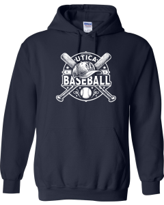 Unisex Heavy Blend™ Hooded Sweatshirt with 2026 1-Color Logo