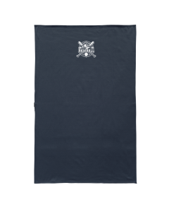 Pro-Weave® Sweatshirt Blanket with 2026 1-Color Logo