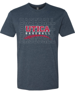 Unisex CVC T-Shirt with 2026 Slider Logo