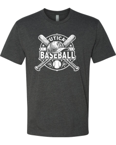 Unisex CVC T-Shirt with 2026 1-Color Logo