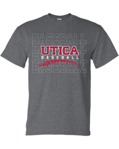 Unisex DryBlend® T-Shirt with 2026 Slider Logo