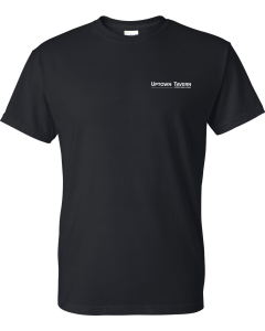 DryBlend® T-Shirt with Uptown Tavern Logo
