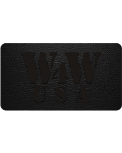 Leather Patch